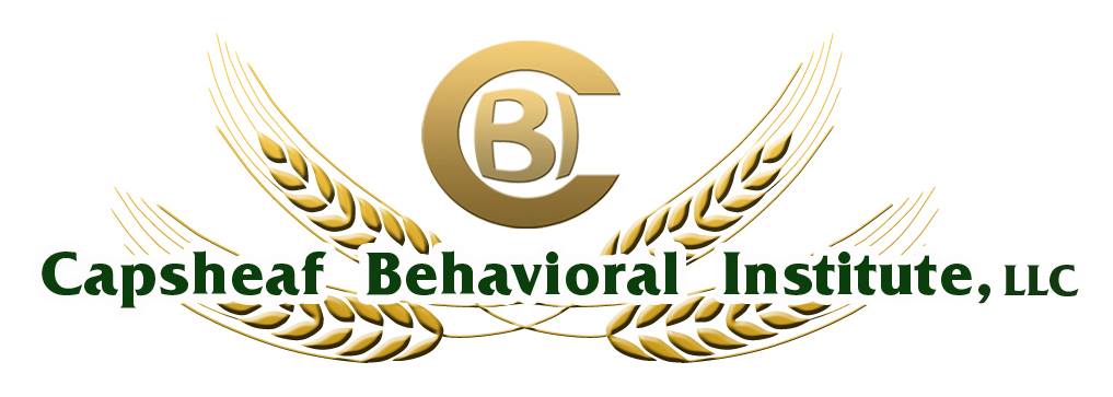 Capsheaf Behavioral Institute, LLC